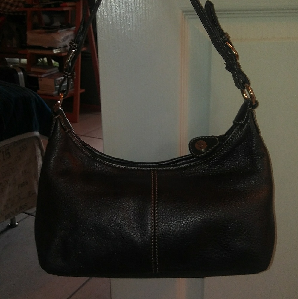 The Sak purse